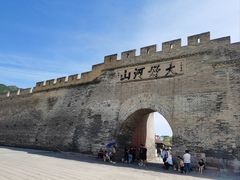 -大境门景区