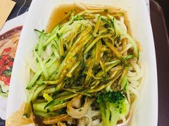 -魏家凉皮(十里河店)