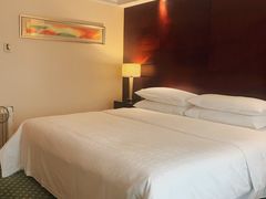 -宁波东港喜来登酒店