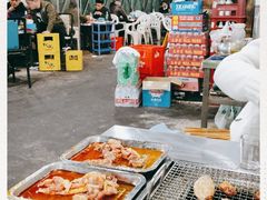 -缘来香大凉山西昌火盆烧烤.12年老店(巴国城店)