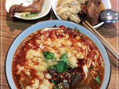 -幺不倒重庆小面(大梁店)