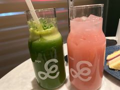 -gaga(金地威新中心店)