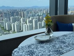 -悦厅·下午茶(杭州柏悦酒店)