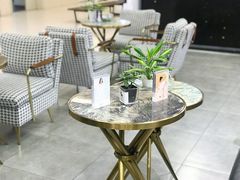 -海马体照相馆|大师(北京华贸中心店)