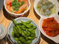 -京料理·日料自助·铁板燒(复悦城店)
