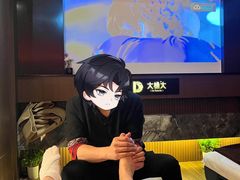 -江南足纪·影院足道·轻奢SPA(红山6979店)
