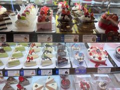-巴黎贝甜(熙悦汇店)