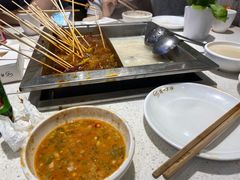 -串一火锅(赛格国际购物中心店)