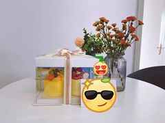 -玲婧胡同·生日蛋糕·餐厅(嘉里城店)