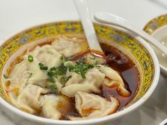 -龙抄手(春熙路总店)