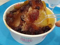 -梁子刨冰王&梁小糖(王顶堤店)