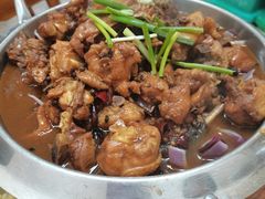 -老味道1992(武当山店)