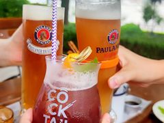 -宝莱纳餐厅(滨江店)