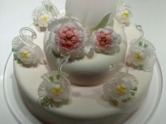 -黑天鹅蛋糕店(青年大街店)