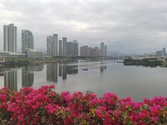 -厦门园林博览苑