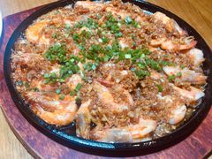 -三猫黑鱼花(南大店)