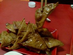 android_upload_pic-陈记农家挂炉烤肉(雁南一路店)