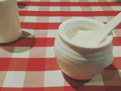 酸奶-西贝莜面村(上海百联西郊店)