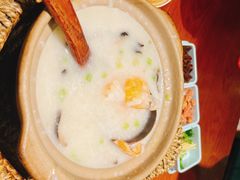 -南拳十三姨·潮汕砂锅粥(世纪金源店)