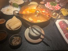 -色響火锅(恒隆广场店)