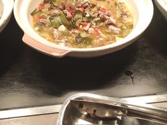 -步步高福朋喜来登·宜客乐西餐厅