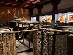 -北京大葆台遗址博物馆