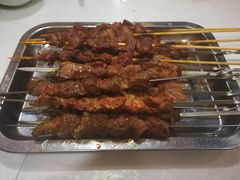 -疆域美食