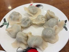 -长城东北菜(新港西路店)