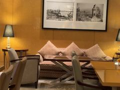 -上海锦江汤臣洲际大酒店