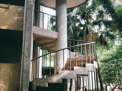 -福建师范大学(仓山校区)