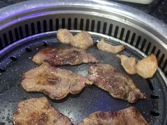 -老卜奎齐齐哈尔烤肉(人民东路店)