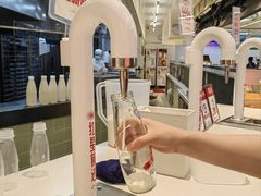 -红星前进面包牛奶公司(君太店)