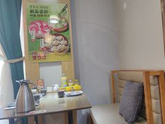 -隆喜元鱼汤包·海鲜(中联广场店)