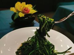 时令蔬菜-三利音·玖弄小鲜(浦东嘉里城店)