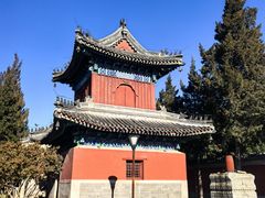 -大钟寺古钟博物馆