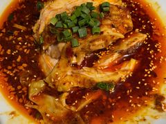 -渝信川菜 · 川味家常菜(长安店)