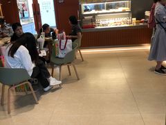 -奈雪的茶(市百一店)