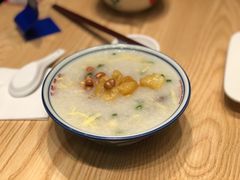 荔湾艇仔粥-荔银肠粉·非遗手藝(夫子庙店)