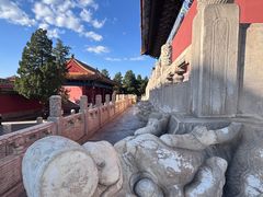-北京市劳动人民文化宫(太庙)