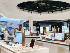 -标准眼镜·蔡司官方授权店(和平路总店)