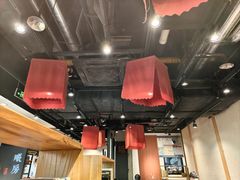 -和府捞面(天河领展广场店)