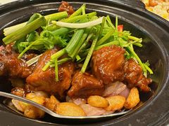 -鹿港小镇(金虹桥国际中心店)