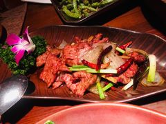 -花马天堂云南餐厅 Lost Heaven(外滩店)