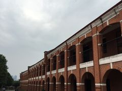 -辛亥革命博物院北区