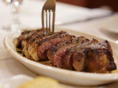 -摩根扒房(桐梓林店)