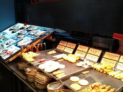 -和府捞面(东直门银座店)