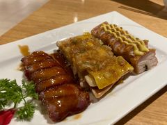 -兰亭轩茶餐厅(长江路店)