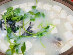 -翠茗农庄土菜馆(天目湖店)