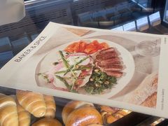 -BAKER&SPICE(BFC外滩金融中心店)