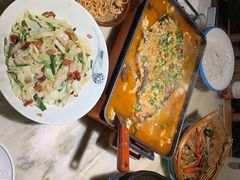 -常和州·夜宵大排档(常州单店)